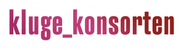 Kluge Konsorten logo