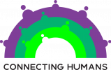connecting humans logo